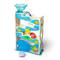 Melissa & Doug® Rollables™ Ocean Slide Play Set